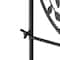 Glitzhome® 48" Metal Tree of Life Garden Trellis with Stakes